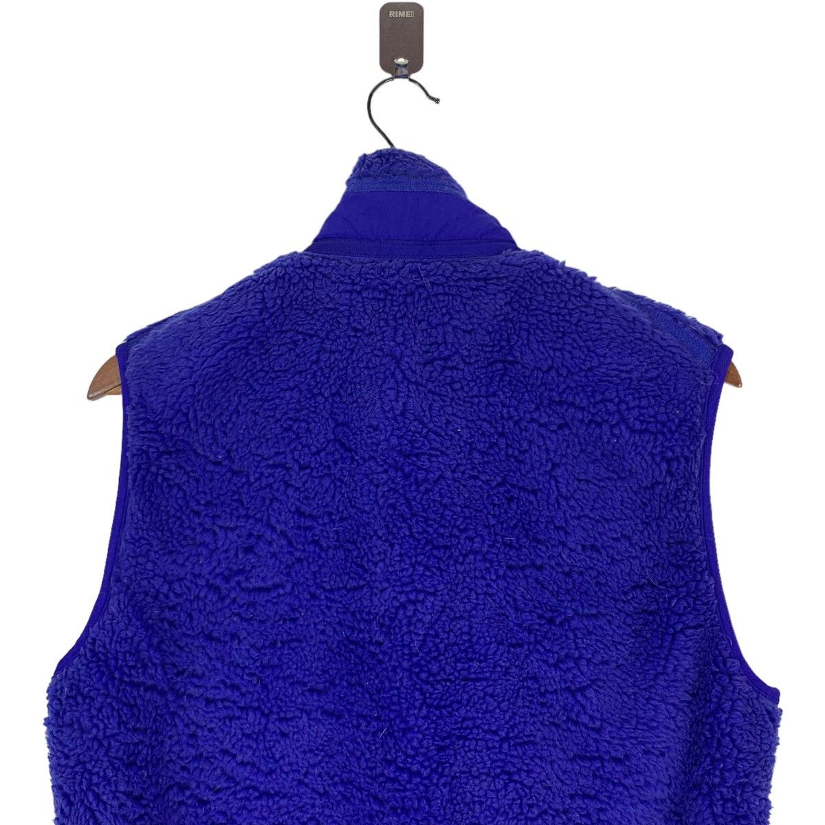 Patagonia Vintage 90s Patagonia Fleece Retro X Deep Pile Size US S / EU 44-46 / 1 - 7 Thumbnail