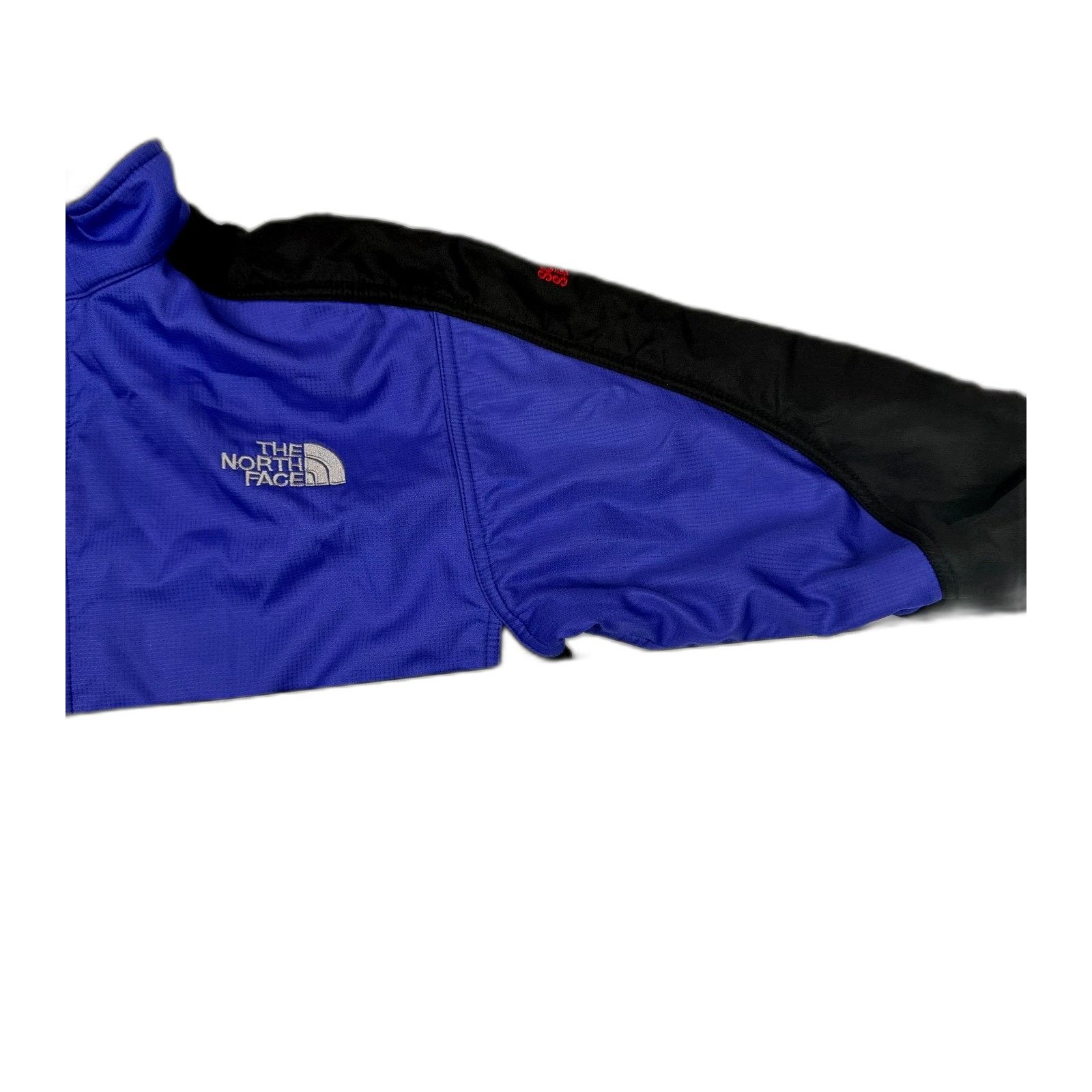 The North Face The North Face Boys Size 2XL Summit Series Windbreaker Purpl Size US XXL / EU 58 / 5 - 5 Thumbnail