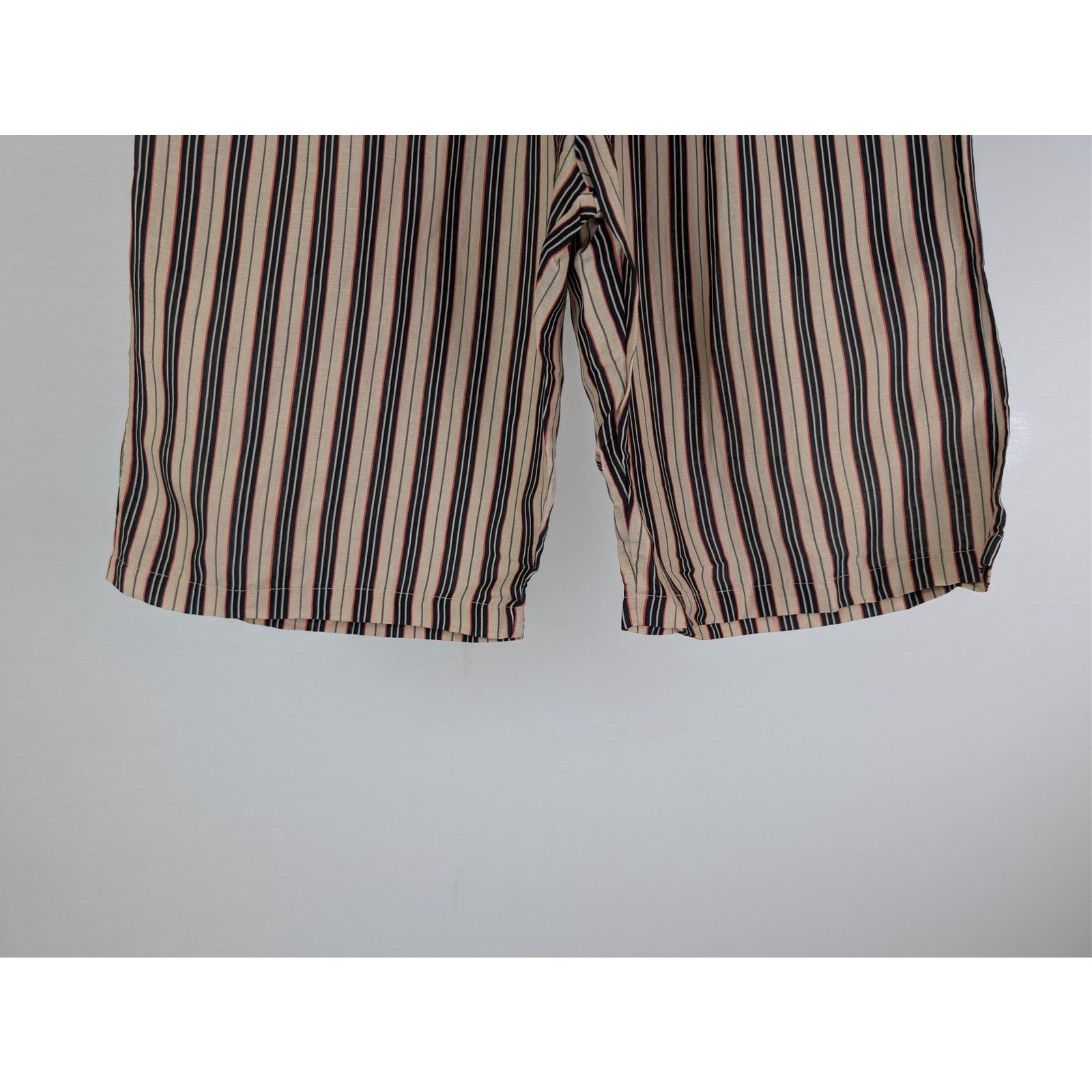 Other o1rshd1 CC20 SLAMA Bermuda Linho Shorts in Multicolor Size US 32 / EU 48 - 4 Thumbnail