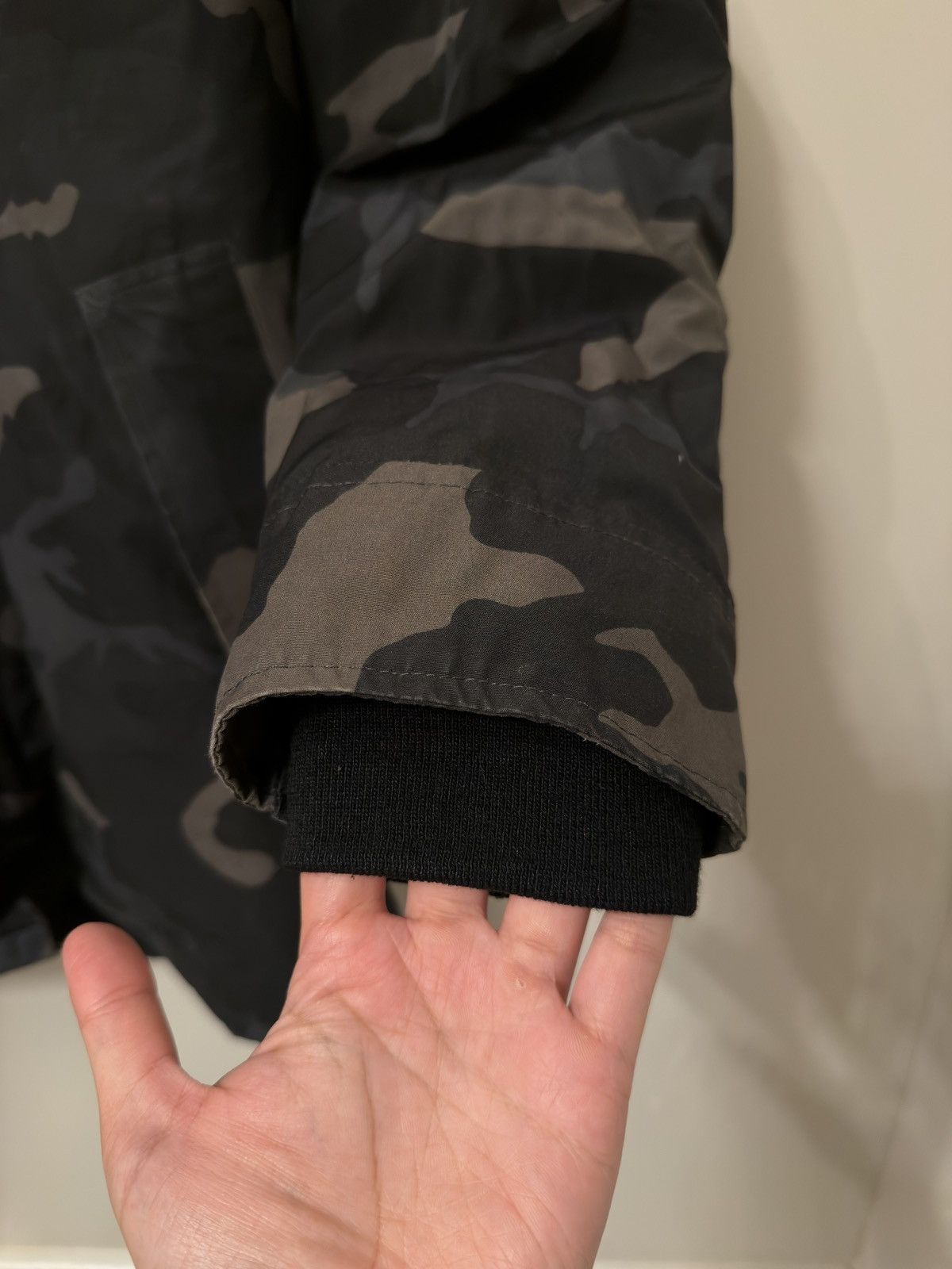 Canada Goose Canada Goose Parka Size US S / EU 44-46 / 1 - 4 Thumbnail