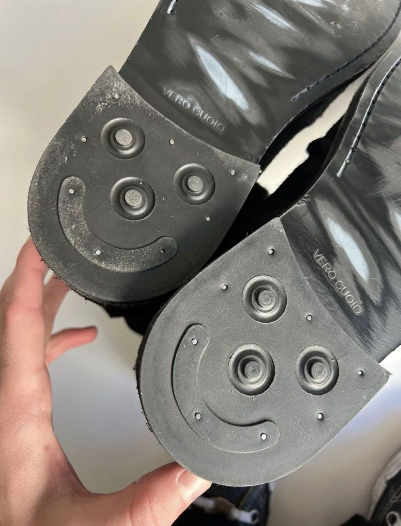 K-Two Studios K-two studios engineer boots Size US 9 / EU 42 - 4 Thumbnail