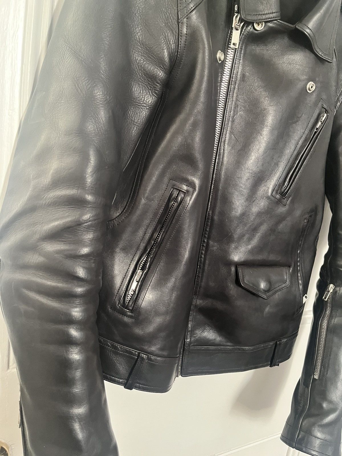Rick Owens Rick Owens Stooges Size US M / EU 48-50 / 2 - 4 Thumbnail