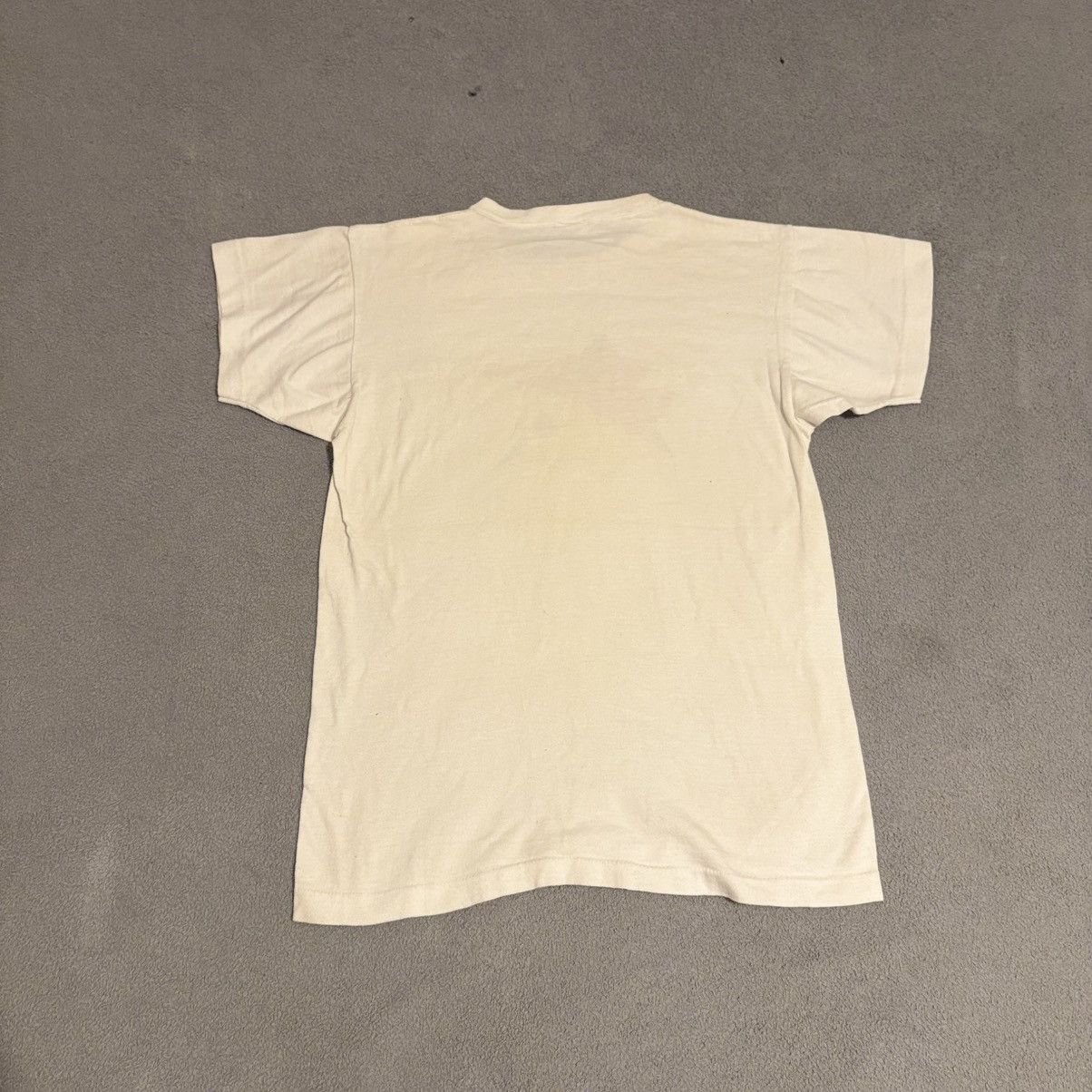 Champion Ultra-rare 1975 © Trod Nossel Productions Inc. T shirt Size US S / EU 44-46 / 1 - 6 Thumbnail