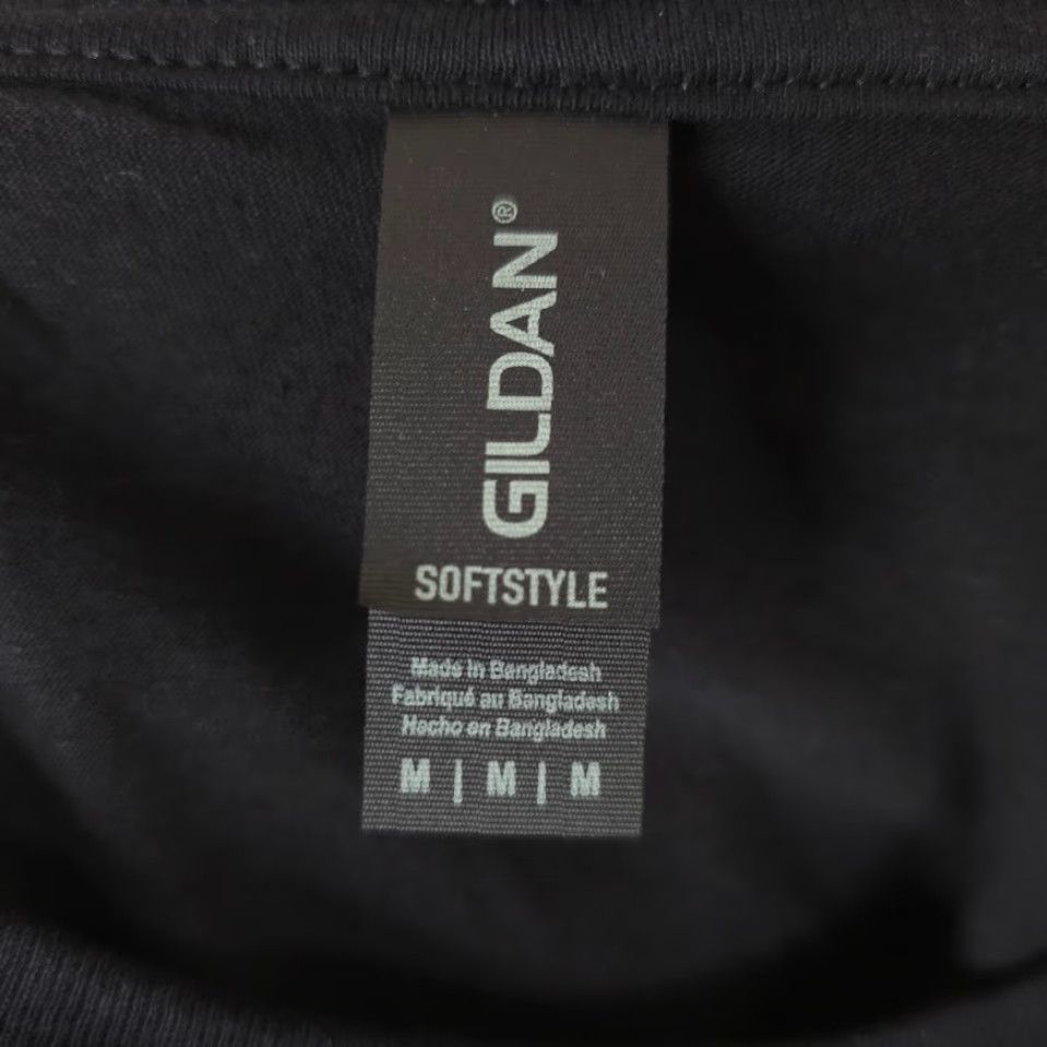 Gildan Hawaii T Shirt Mens M Black Tribal Island Envy Travel Destination Tee Size US M / EU 48-50 / 2 - 5 Thumbnail