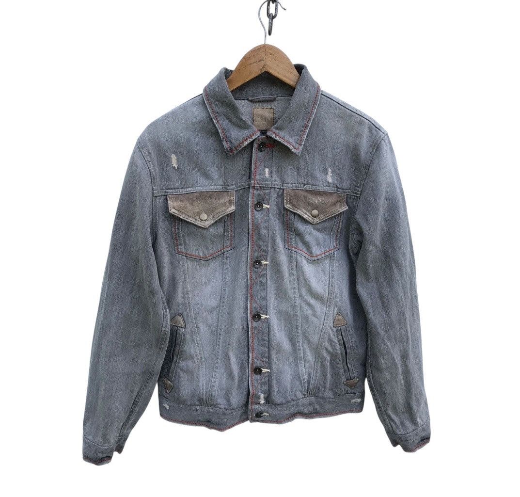 At Last & Co × Butcher Products × Japanese Brand At Last & Co. Lot
