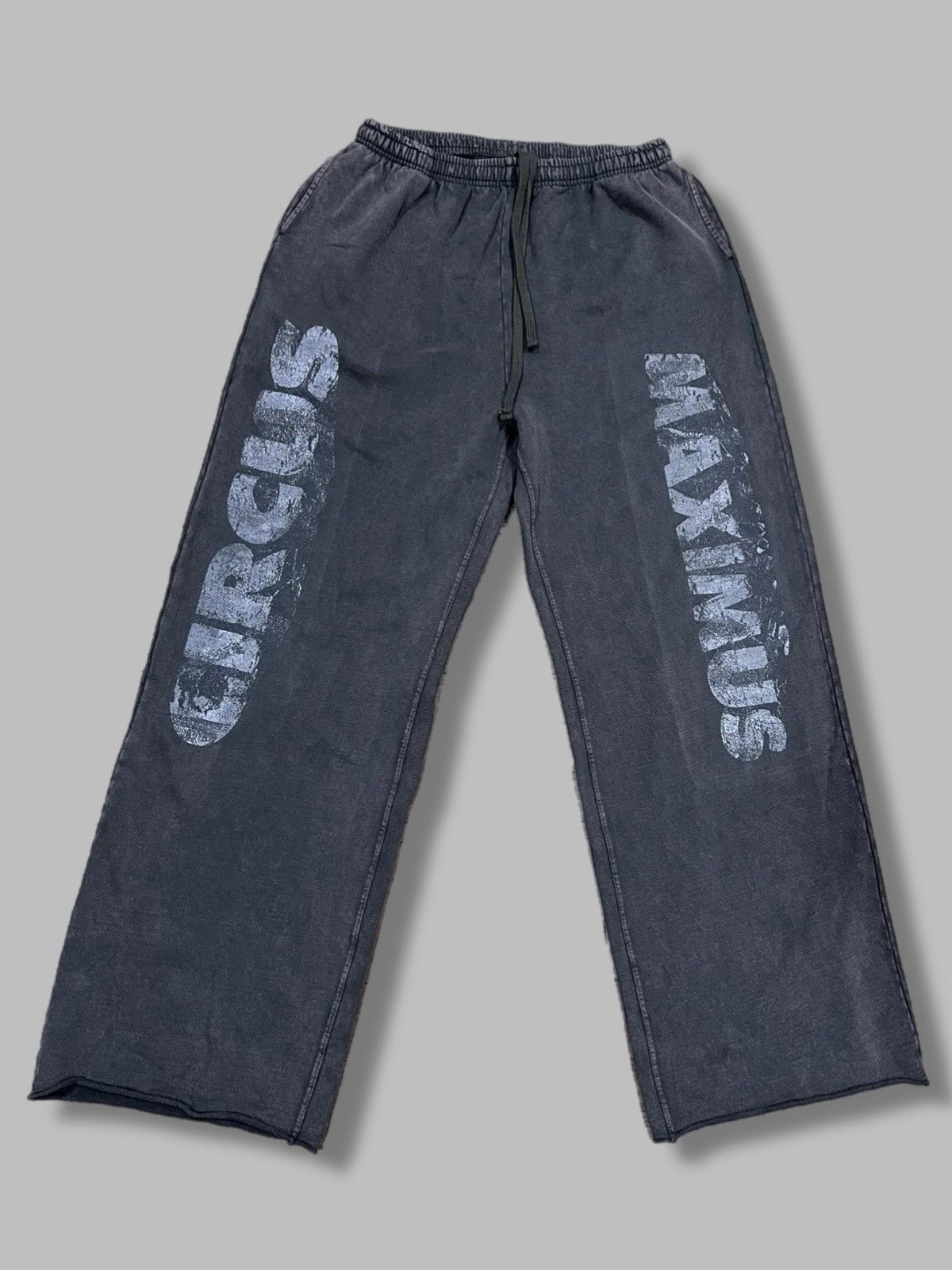 Travis Scott Circus Maximus Pants | Grailed