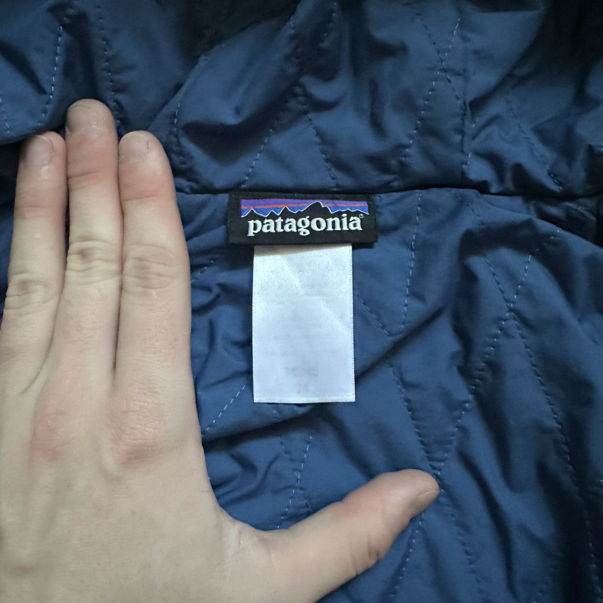Patagonia Patagonia Insulated Better Sweater Jacket Gorpcore Y2K Size US M / EU 48-50 / 2 - 6 Thumbnail