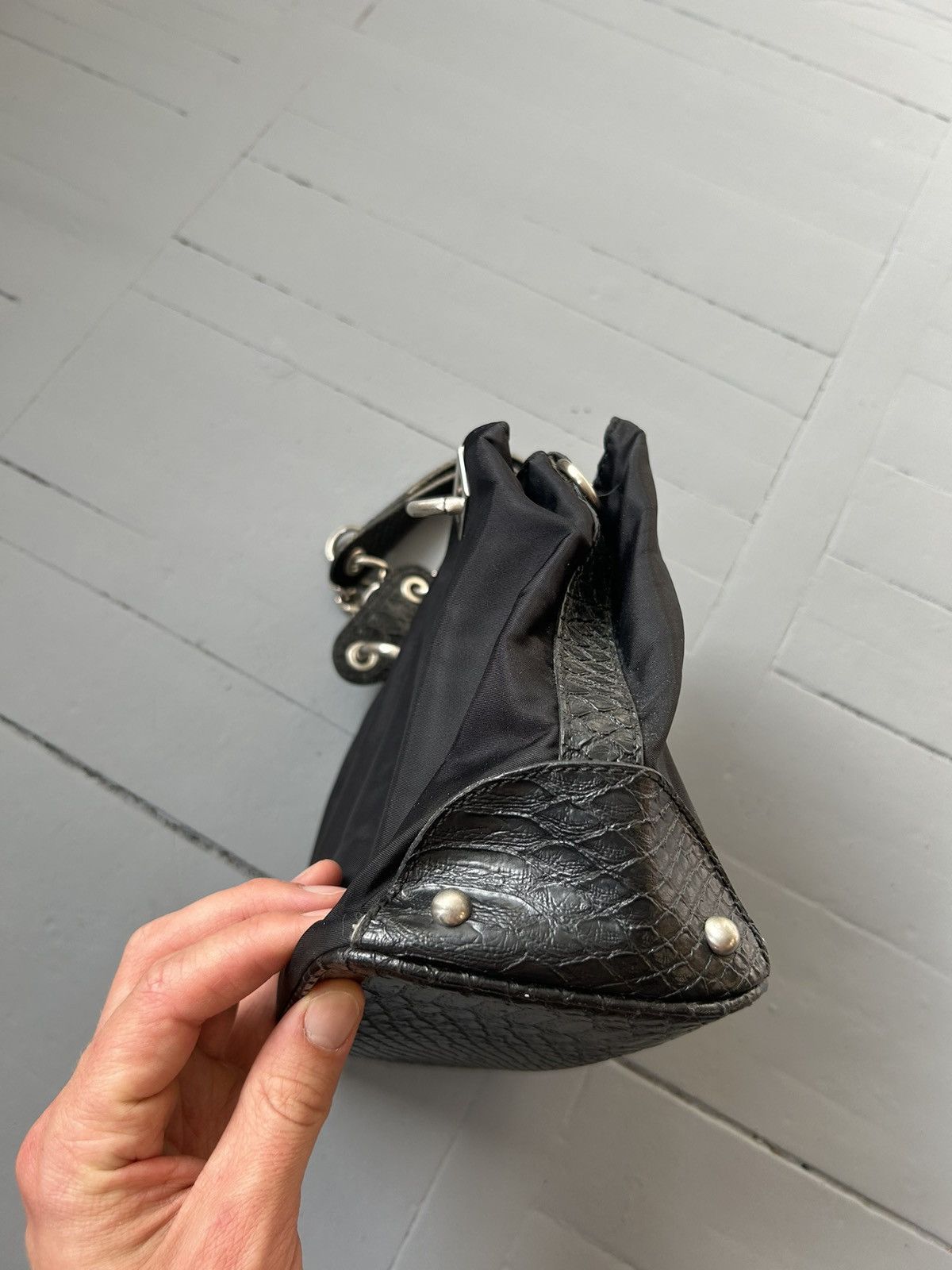 GF Ferre GF Ferre handle bag Size ONE SIZE - 2 Thumbnail