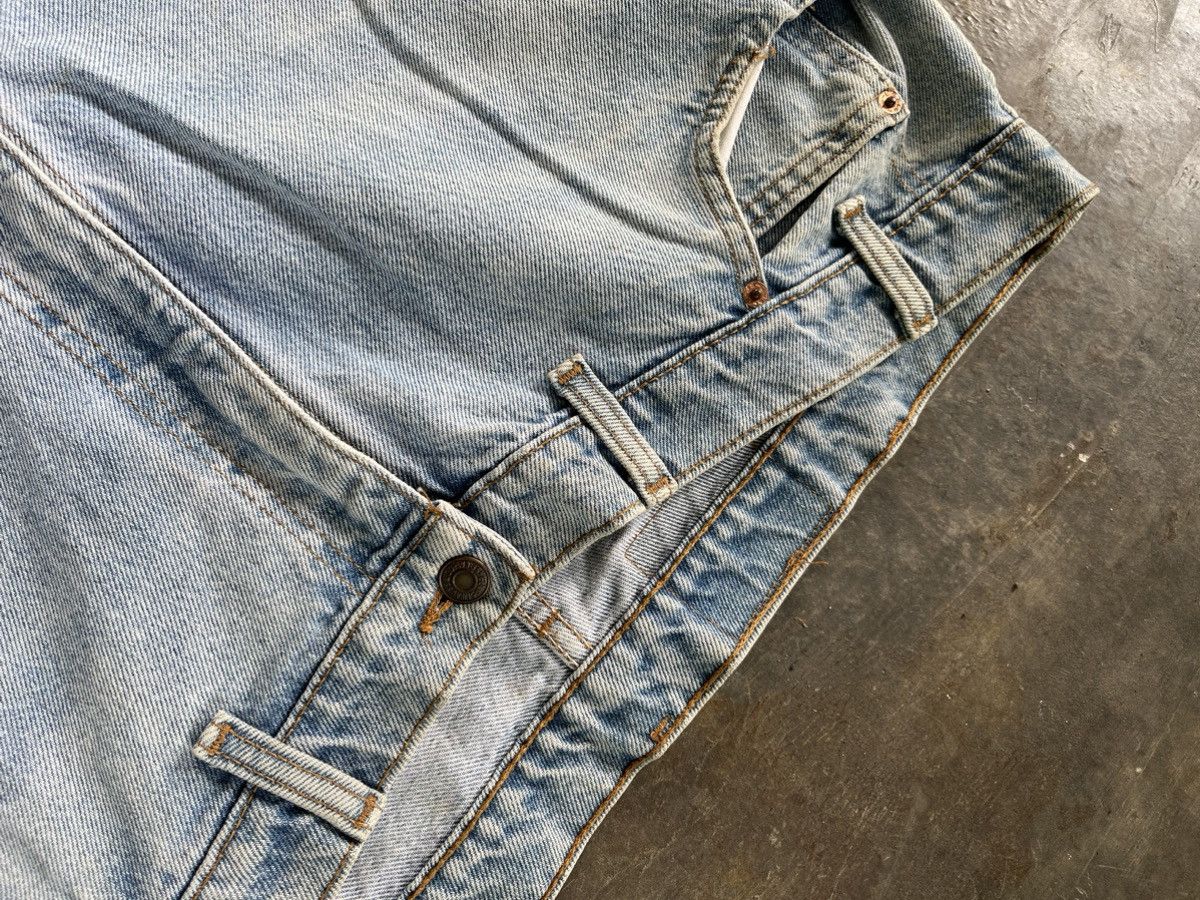 Hysteric Glamour × Levi's × Vintage Vintage Levis Orange Tab Size US 41 - 16 Thumbnail