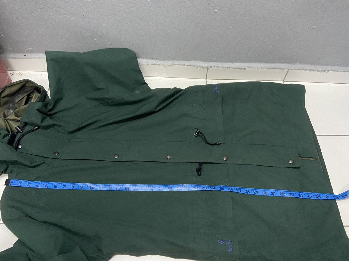 Kathmandu KATHMANDU GORE-TEX JACKET Size US XXL / EU 58 / 5 - 15 Thumbnail