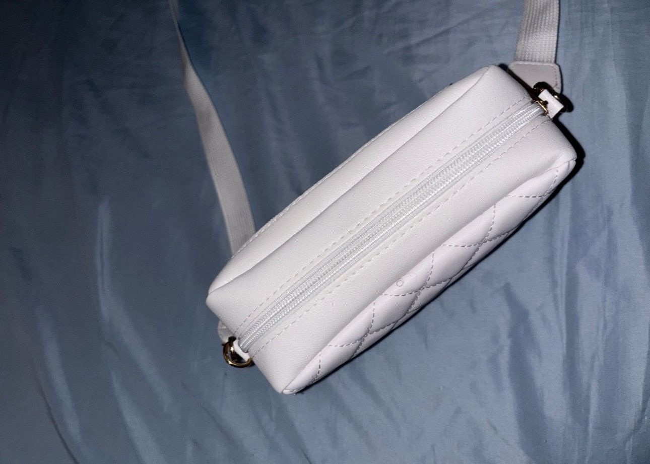 Other White crossbody bag Size ONE SIZE - 6 Thumbnail