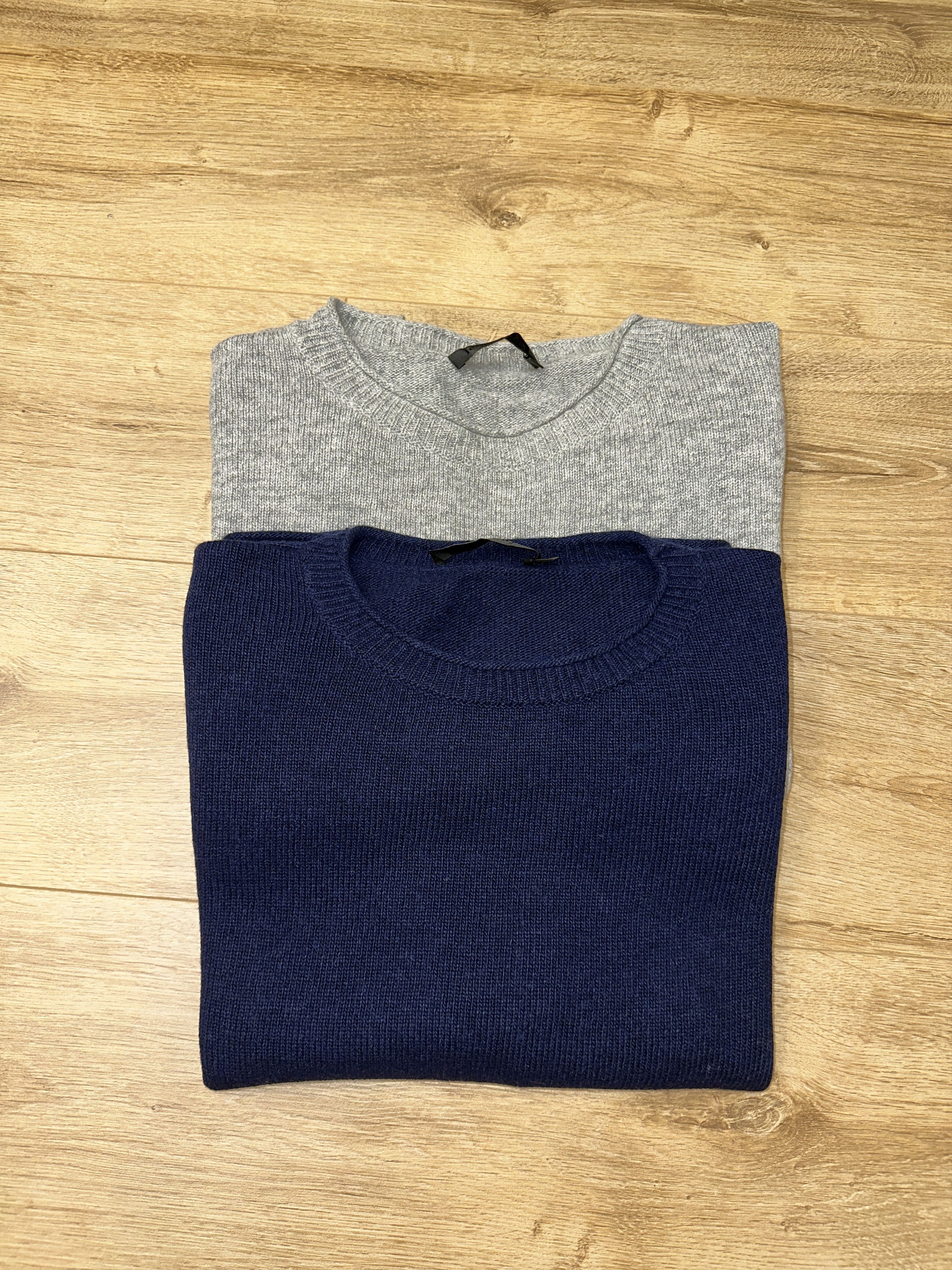 Other Lot 2 Jenni Kayne Everyday Sweater Knit Cashmere Wool Size M Size M / US 6-8 / IT 42-44 - 12 Thumbnail