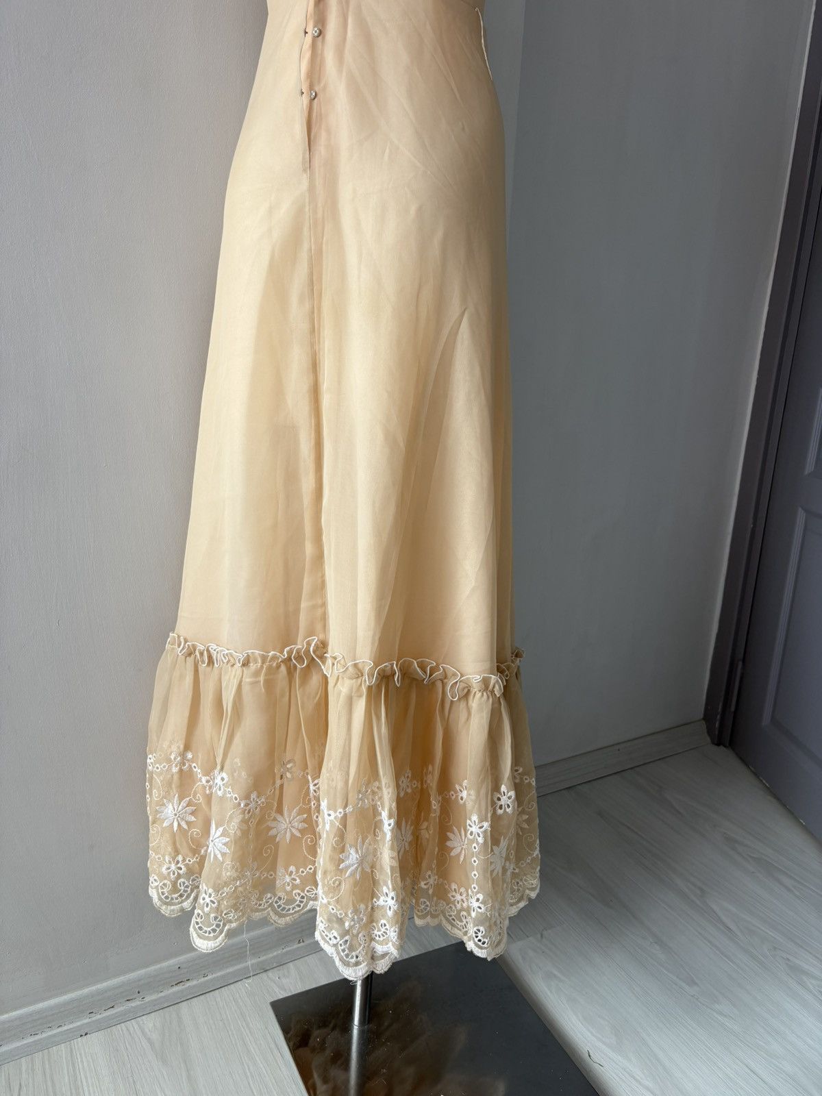 Vintage Vintage dress Size S / US 4 / IT 40 - 13 Thumbnail