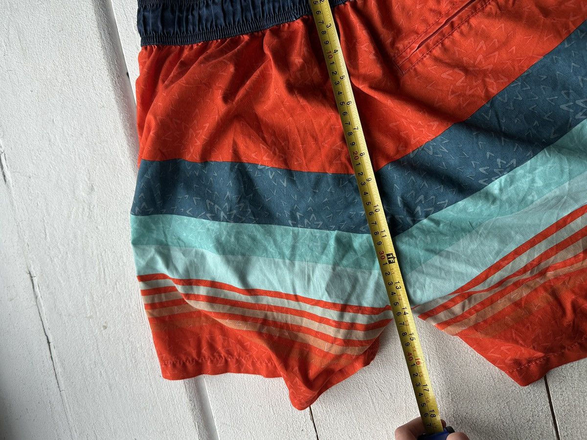 Billabong 🚨RARE BILLABONG BIG LOGO SWIMM SHORTS Y2K SURF VINTAGE Size US 30 / EU 46 - 13 Thumbnail