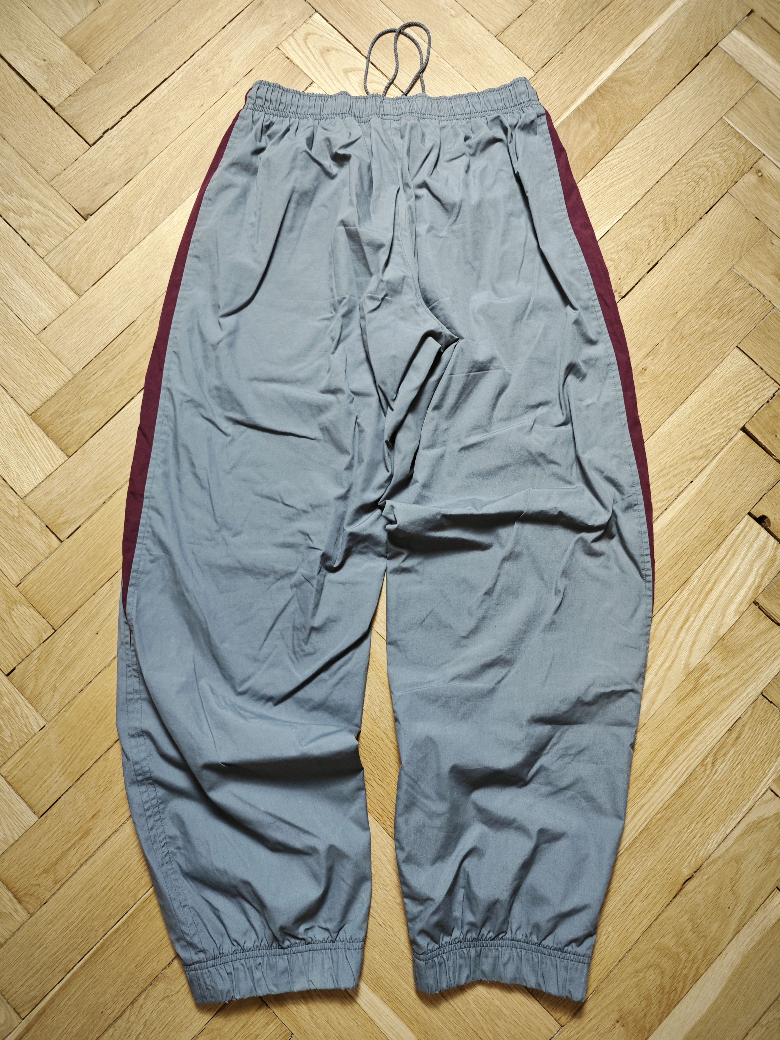 Nike Nike vintage track pants Size US 34 / EU 50 - 7 Thumbnail