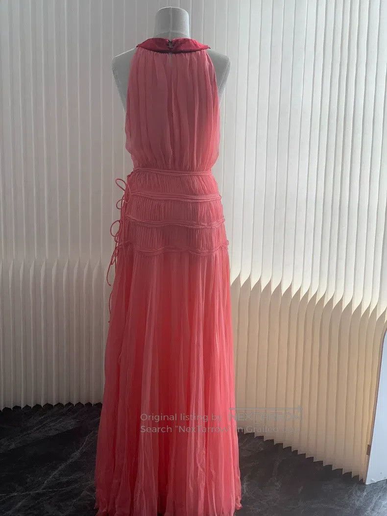 Valentino Valentino Silk gauze skirt Size S / US 4 / IT 40 - 3 Thumbnail