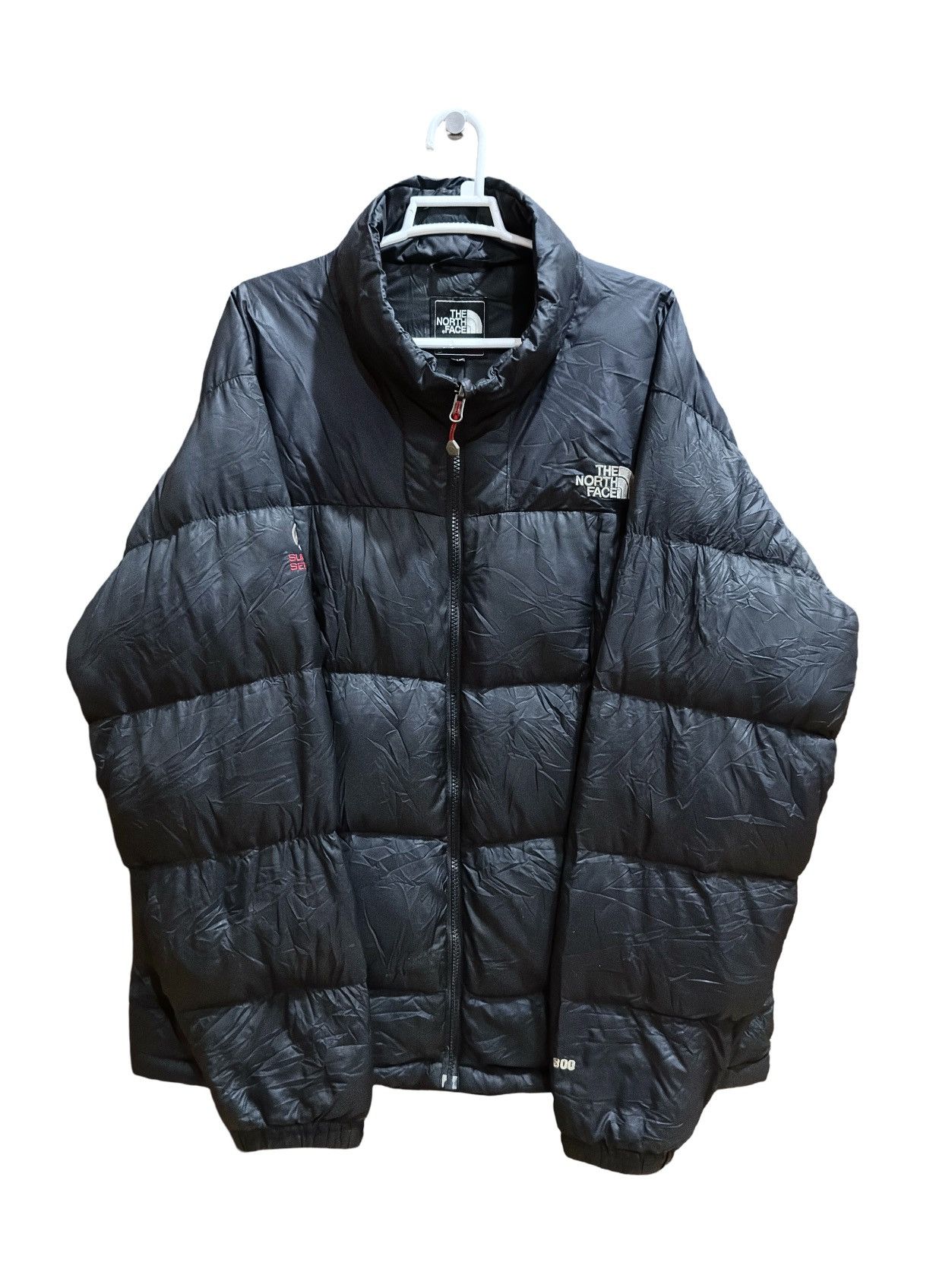 The North Face The North Face Summit Series 800 Down Jacket Size US XXL / EU 58 / 5 - 1 Thumbnail