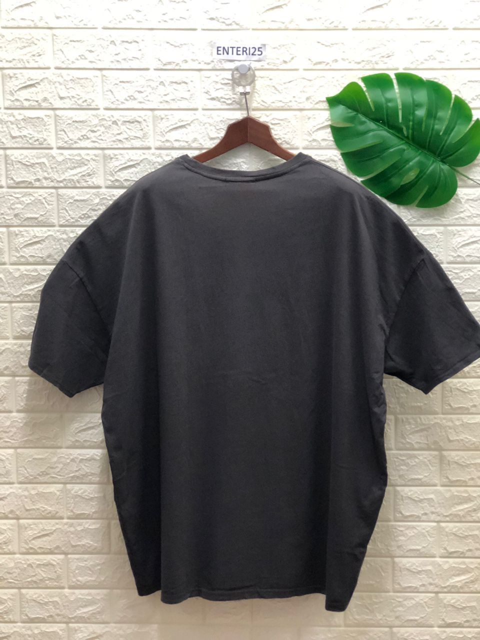 Japanese Brand vintage Chip Clip Baggy t shirt Size US M / EU 48-50 / 2 - 7 Thumbnail