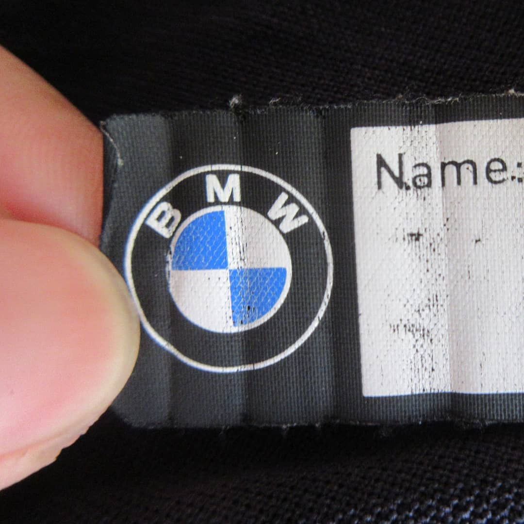 BMW Bmw Service Pop Art Design Polo Shirt Official polo shirT Size US L / EU 52-54 / 3 - 4 Thumbnail