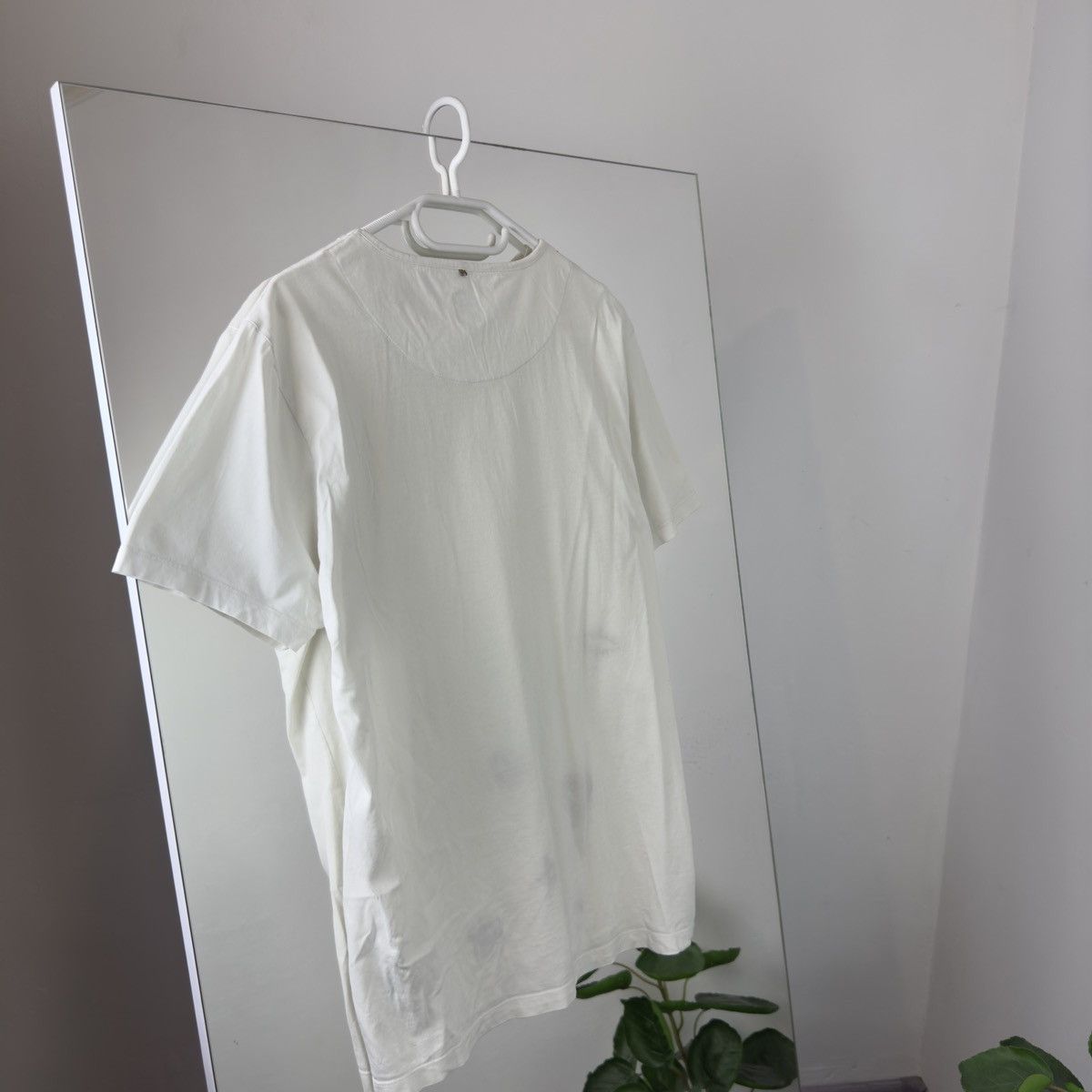 Pretty Green Pretty Green Vintage T-shirt Art Designer Size US M / EU 48-50 / 2 - 7 Thumbnail