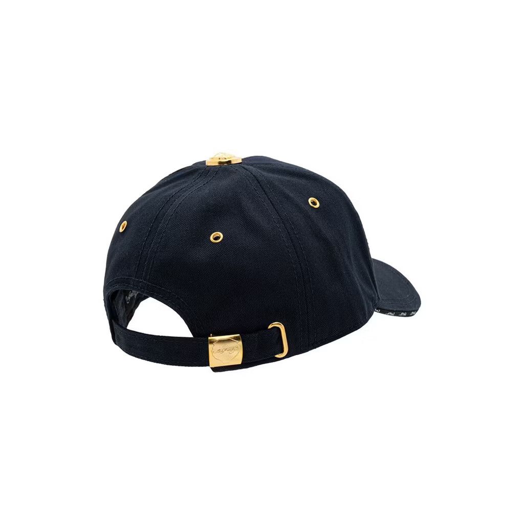 Christian Audigier Ed hardy Signature baseball cap Size ONE SIZE - 4 Thumbnail