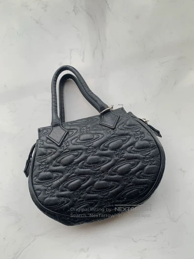 Vivienne Westwood Vivienne Westwood size os Vintage limited edition pin relie Size ONE SIZE - 2 Thumbnail