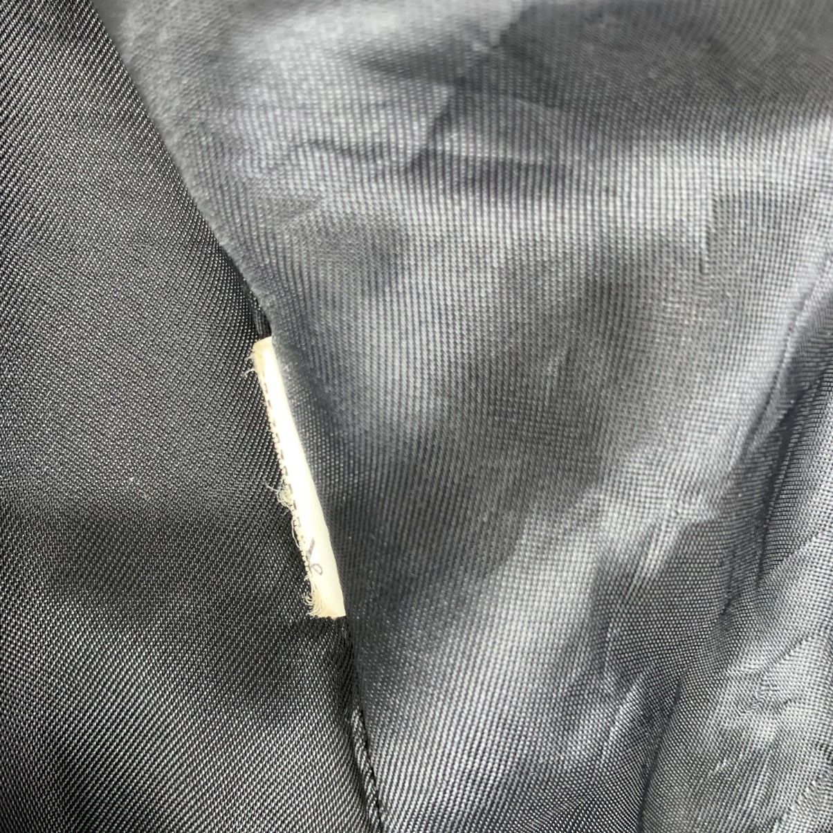 Zara Zara Women Coat Jacket Size XS / US 0-2 / IT 36-38 - 8 Thumbnail