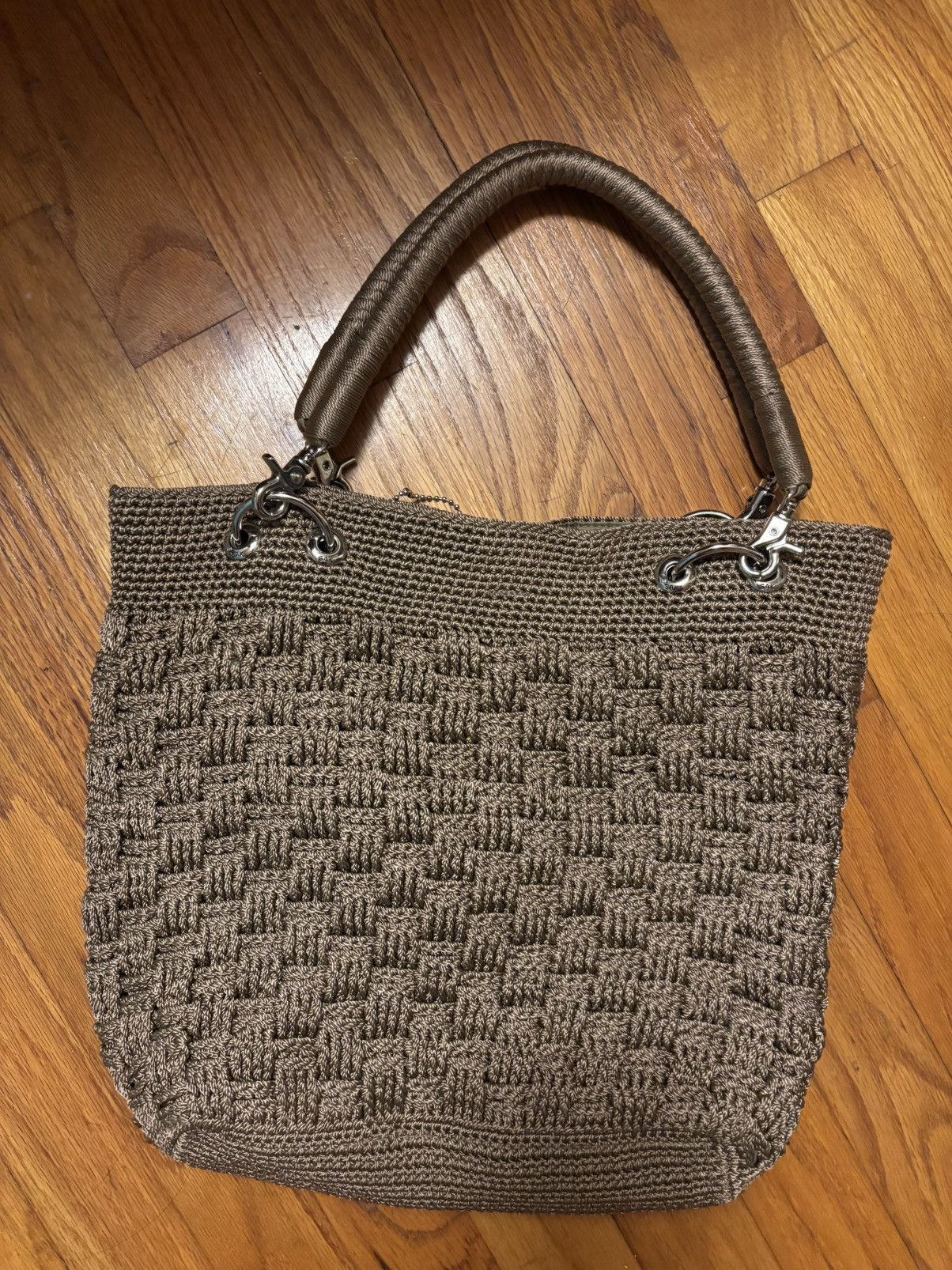 The Sak Woven “The Sak” Bag Size ONE SIZE - 6 Thumbnail