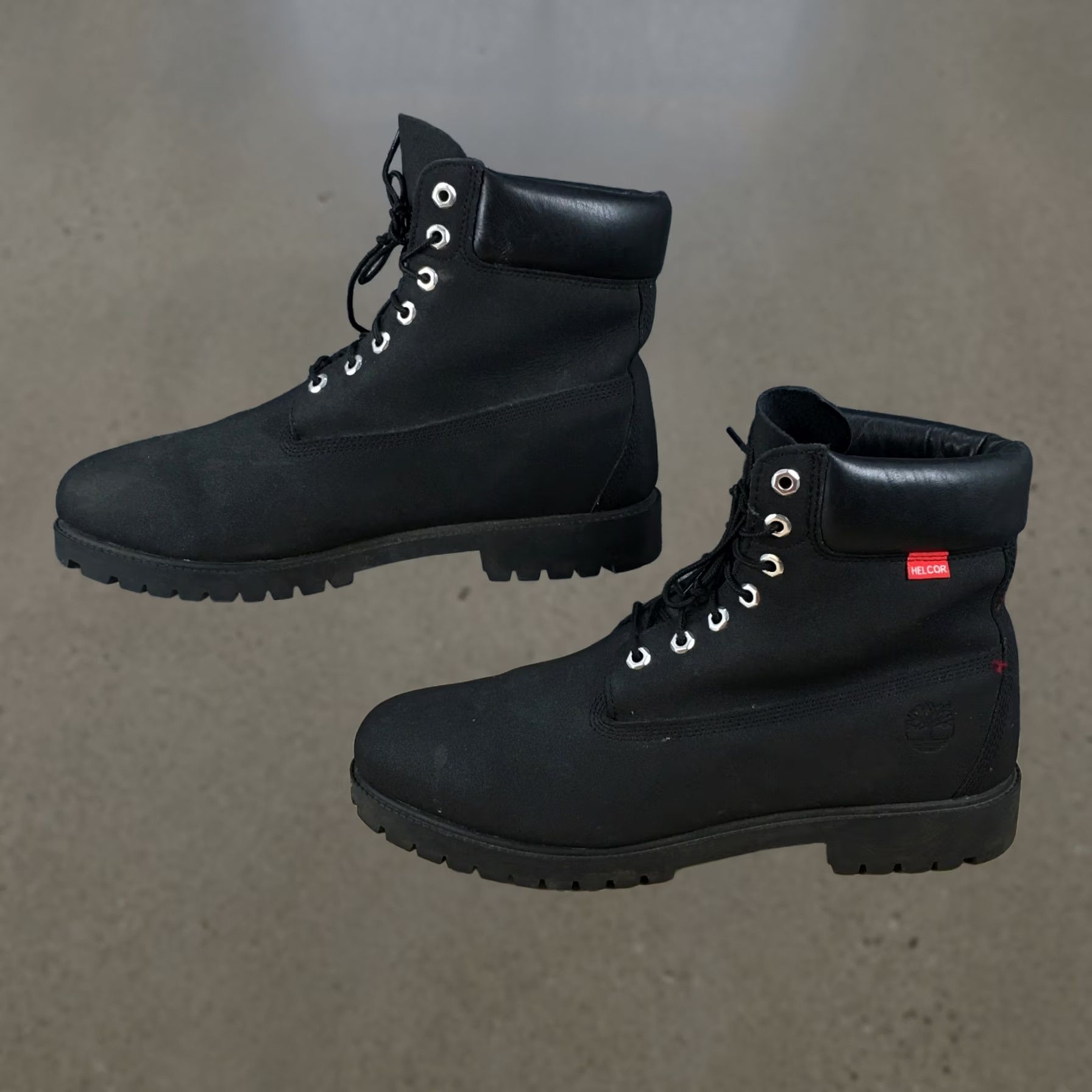 Timberland Timberland x ASAP ferg x Jimmy jazz | Grailed
