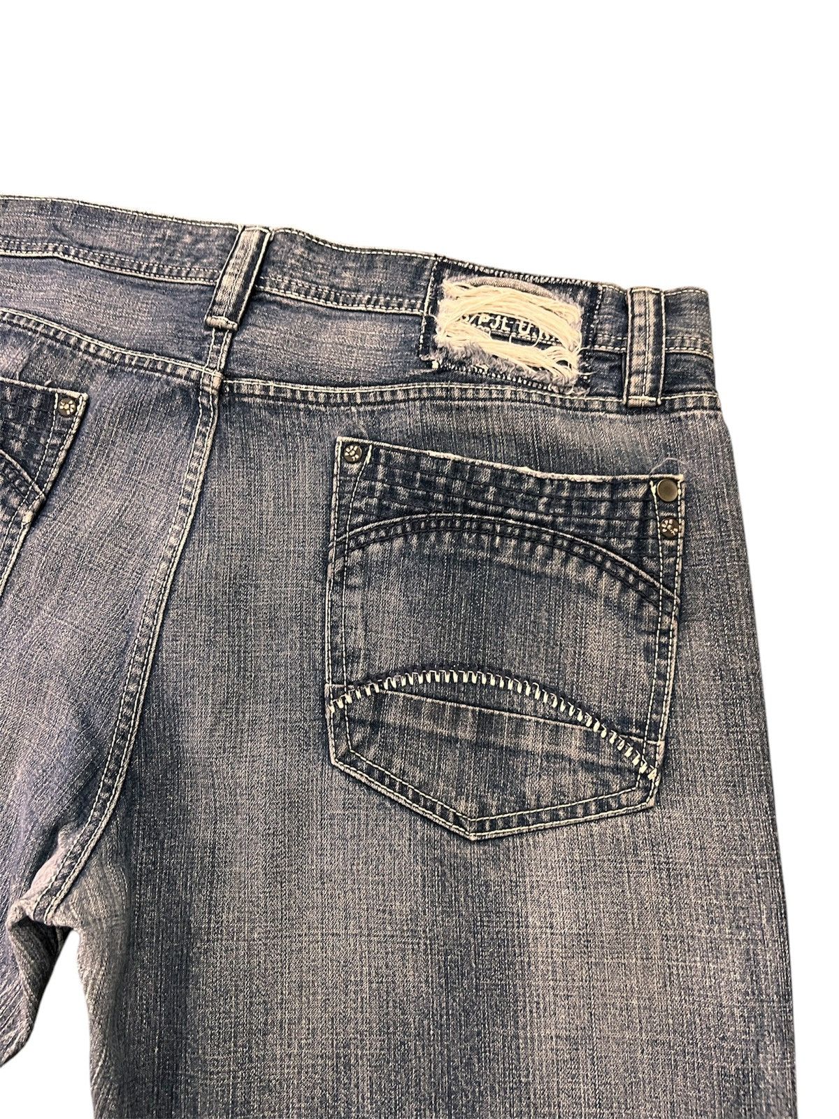 Pepe Jeans PEPE JEANS Size US 42 / EU 58 - 9 Thumbnail