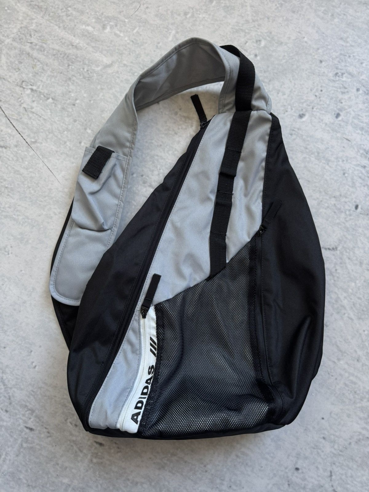 Sling Bag Adidas Vintage | Grailed