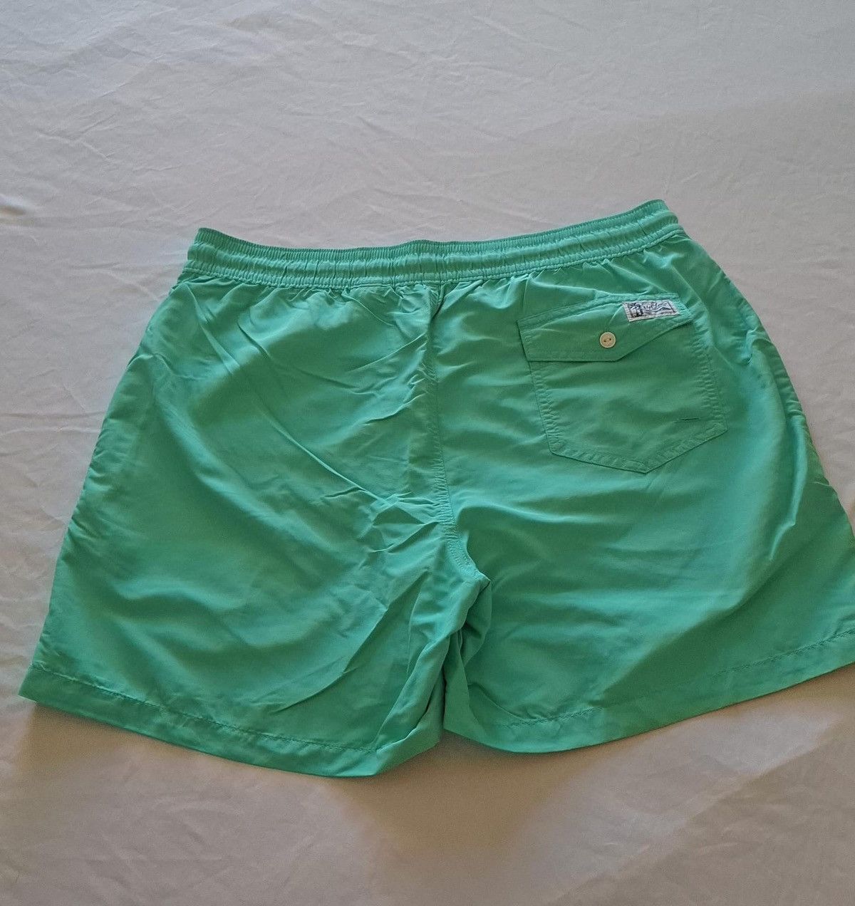 Polo Ralph Lauren Polo Ralph Lauren Swimwear Size US 34 / EU 50 - 2 Thumbnail