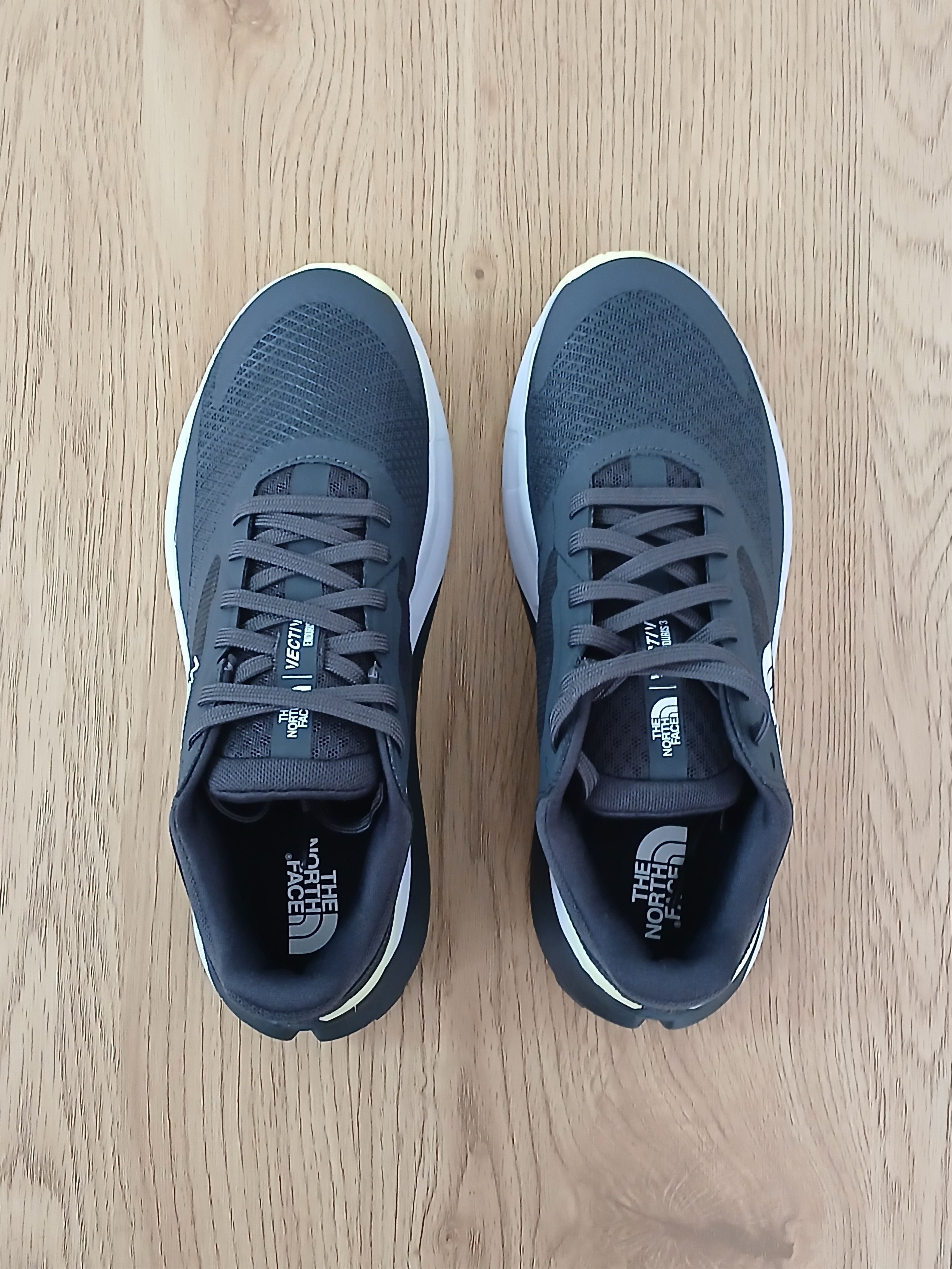 The North Face New The North Face Vectiv Enduris 3 Sneakers Size US 8.5 / IT 38.5 - 6 Thumbnail
