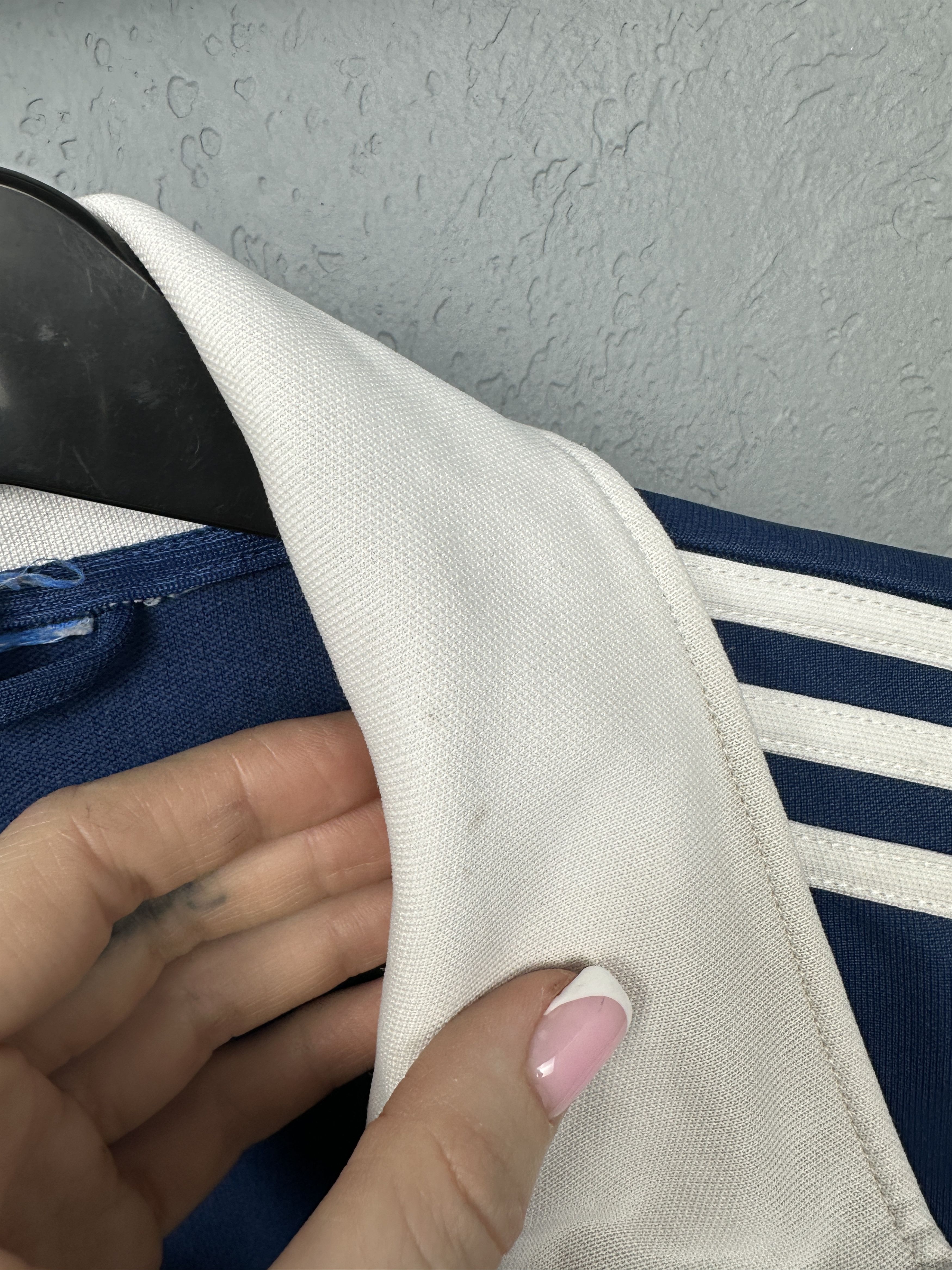 Adidas Adidas Vintage Mens Track Top Jacket Size US M / EU 48-50 / 2 - 6 Thumbnail