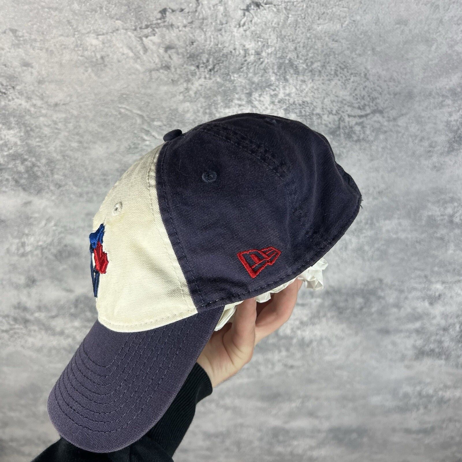 Other Toronto Blue Jays Cap Men's Blue Cotton One Size ` Size ONE SIZE - 7 Thumbnail