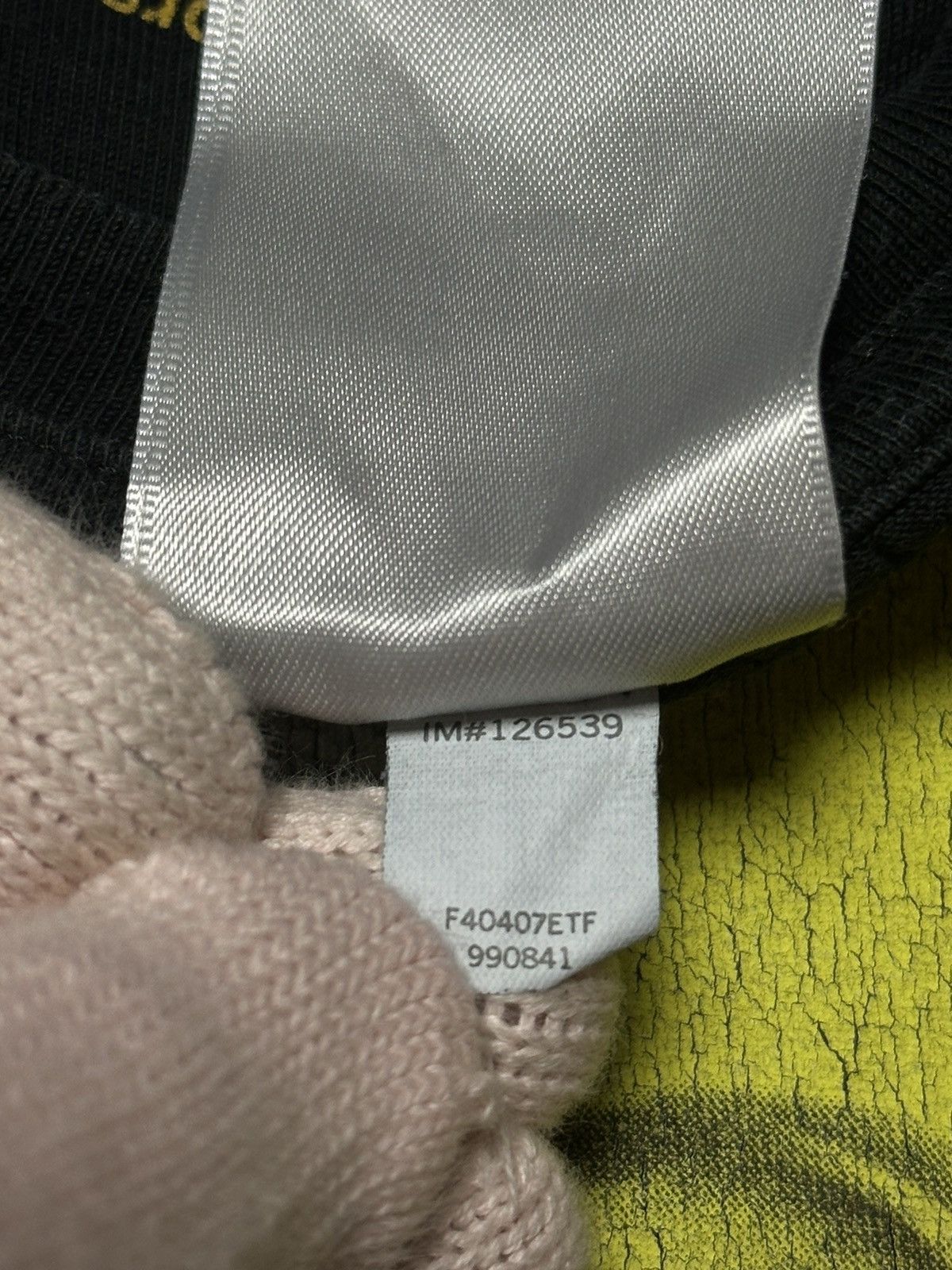 Nike Vintage Nike Roger Federer World Best Tennis T-Shirt Size US M / EU 48-50 / 2 - 11 Thumbnail