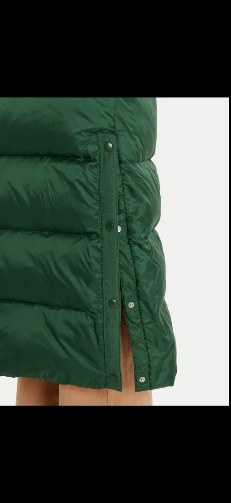 United Colors Of Benetton United Colors of Benetton Coat Size M / US 6-8 / IT 42-44 - 4 Thumbnail