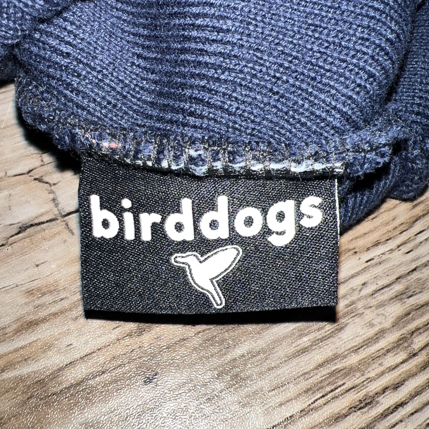 Vintage Bird Dogs Beanie Women S Blue Bird Beanie Womens Size ONE SIZE - 6 Thumbnail