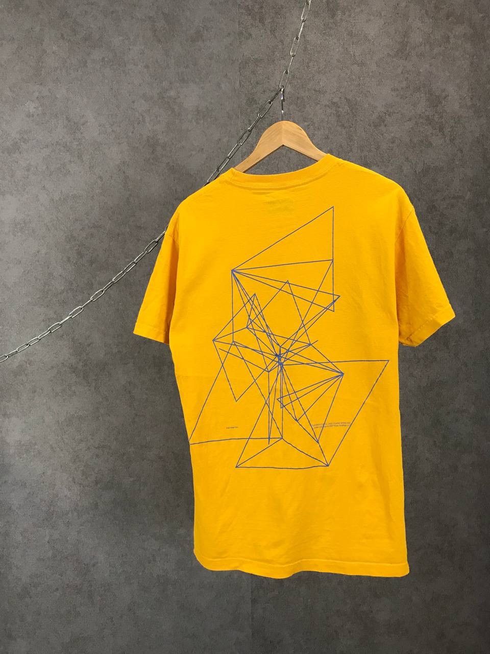 Jaden Smith × Msftsrep Msftsrep tee Size US L / EU 52-54 / 3 - 2 Thumbnail
