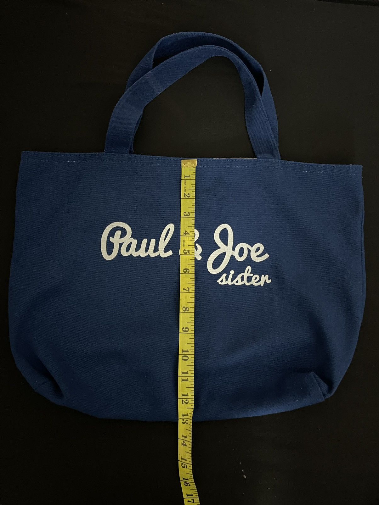 Paul & Joe Paul & Joe Sister Revesible Tote Bag Size ONE SIZE - 3 Thumbnail