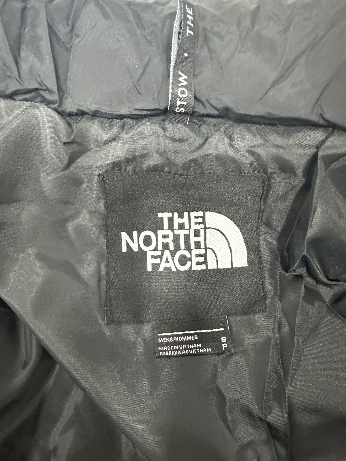 The North Face North Face coat Size US S / EU 44-46 / 1 - 6 Thumbnail