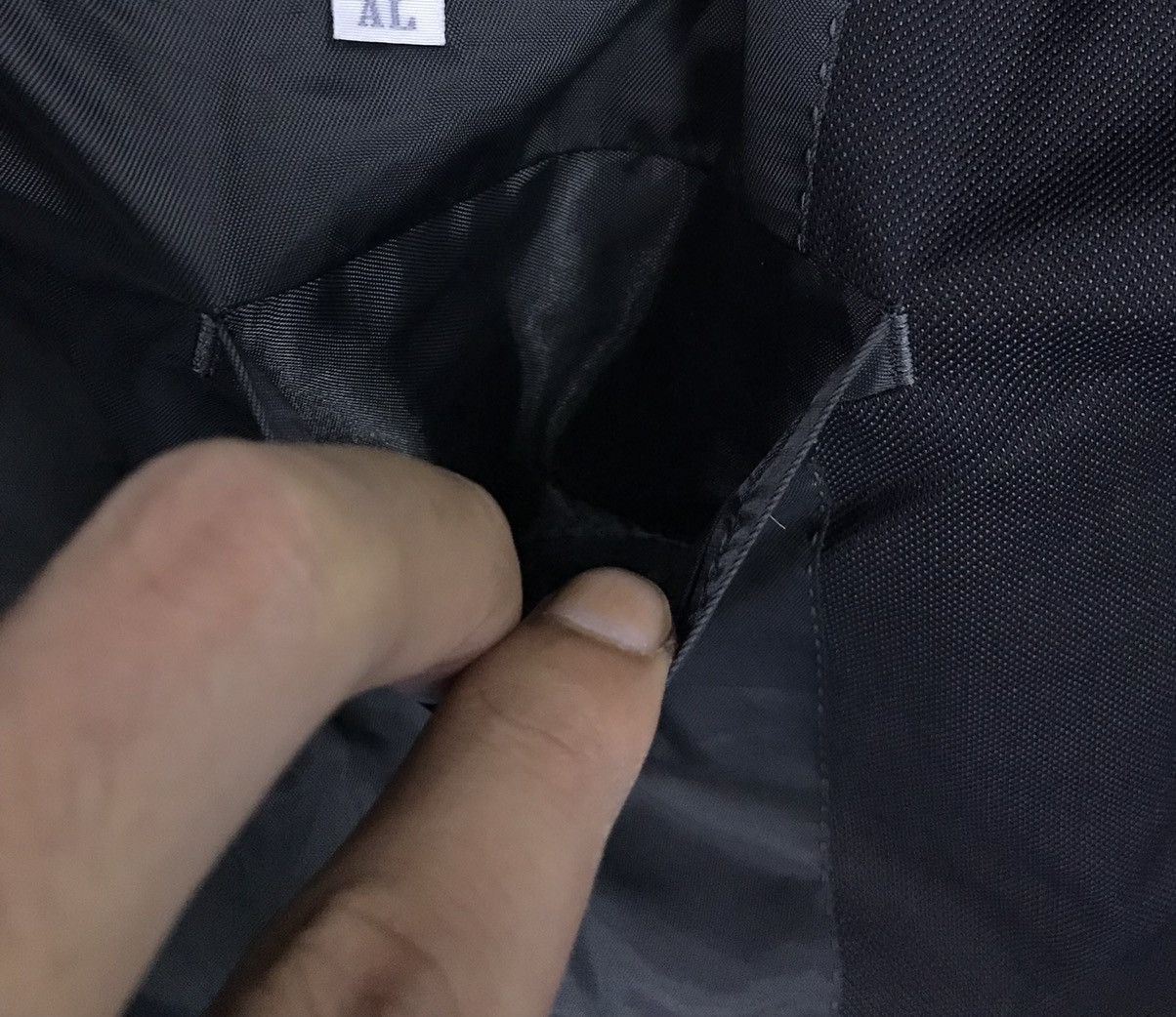 Yohji Yamamoto Yohji Yamamoto D’urban A.A.R Blazer Size US M / EU 48-50 / 2 - 19 Thumbnail