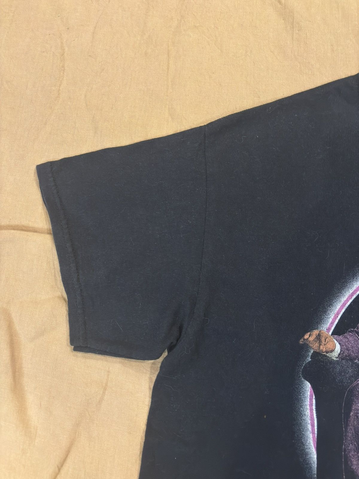 Other Biggie Smalls T.shirt.mt-69 Size US L / EU 52-54 / 3 - 5 Thumbnail