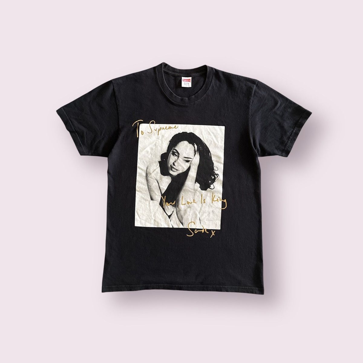 Supreme Supreme 