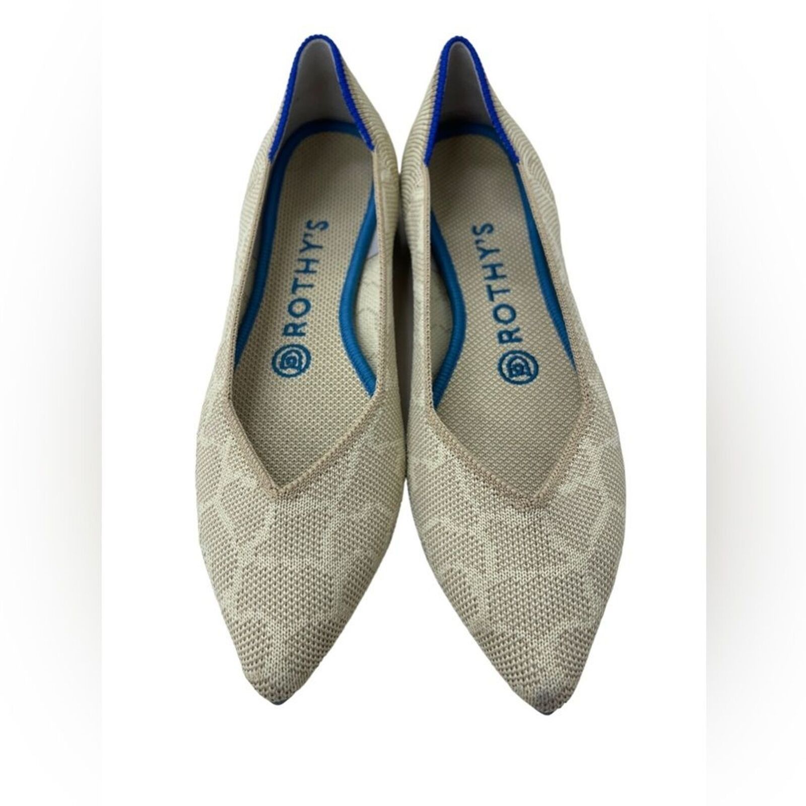 Rothys sahara gold shop