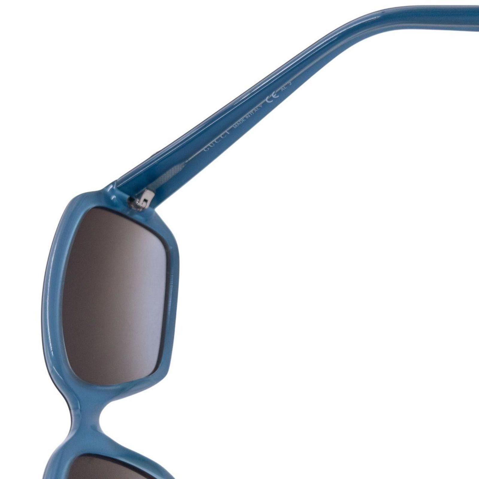 Gucci Vintage Gucci Sunglasses Size ONE SIZE - 7 Thumbnail