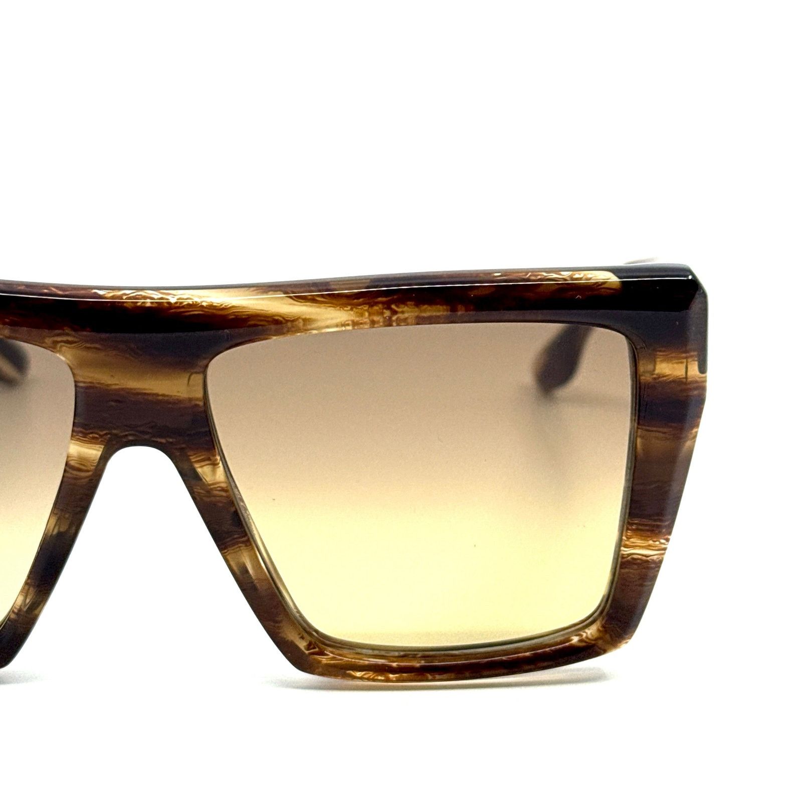 Victoria Beckham New, Victoria Beckham Sunglasses VB686S 228 Authentic Size ONE SIZE - 5 Thumbnail