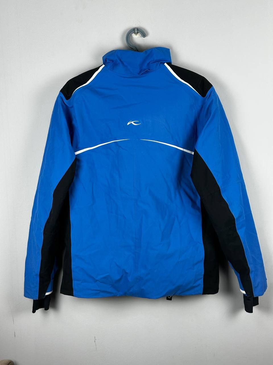 KJUS Kjus Storm Ski Jacket Outdoor Gorpcore Snowboarding Size US XL / EU 56 / 4 - 11 Thumbnail