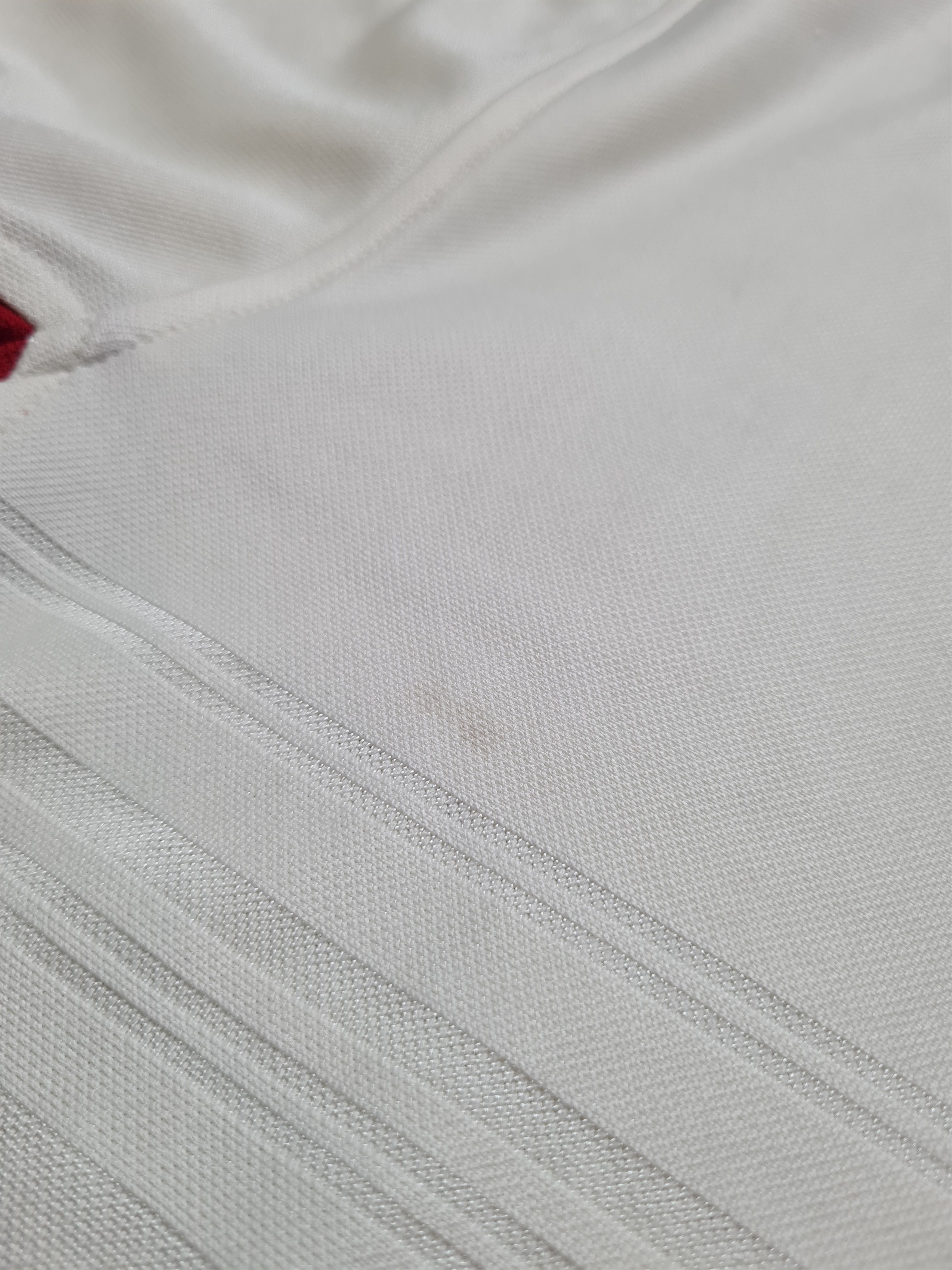 Lotto Sport Vintage T-shirt Lotto Italy Jersey Archive Shirts Size L Size US L / EU 52-54 / 3 - 17 Thumbnail
