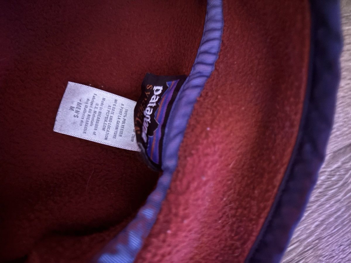 Patagonia Patagonia Quarter Button Up Size US M / EU 48-50 / 2 - 4 Thumbnail